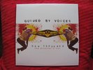 Guided By Voices LP Bee Thousand Director's Cut Robert Pollard Tobin Sprout