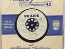 NEW FOLK SINGERS      LILY THE PINK          FRÜHLING IN PARIS-Musteplatte-