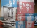CAN -FLOW MOTION inc Signed Poster by Band Very Rare  Bought at ILM March 2015