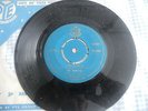 I SHOT MISTER LEE,THE BOBETTES,1960 PYE INTERNATIONAL,GIRL GROUP,POPCORN,EX -.