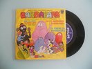 Vinile 45 Giri - Barbapapà - Orietta Berti Claudio Lippi - Philips 6025 229