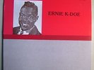 Ernie K Doe New Orleans Series LP w Mother in Law Bandy Rock R&B Bllues