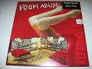 THE FAINT doom abuse VINYL LP + MP3 sealed SQE 145-S gatefold 180G usa 2014 new