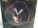 Kiss Gene Simmons 1978 Solo Album Picture Disc Lp SEALED Not Reissue Or Reseal