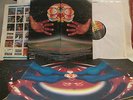 TOUCH 20/20 SOUND ORG '69 PROG-PSYCH COLISEUM W RARE POSTER EX
