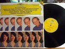 Gidon KREMER Martha ARGERICH Mendelssohn Double Concerto DG Digital New Old Stck