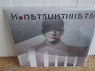 Konstruktivists ?– Destiny Drive LP + Bonus CD