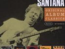 Original Album Classics: Inner Secrets/Marathon/Zebop/Shango/Freedom - SANTANA [