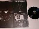 BEHEMOTH - thy winter kingdom - GATEFOLD LP 2015 - (Witching Hour Productions)