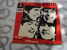 The Beatles: I feel fine +3. EP Sweden 1964