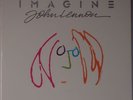 JOHN LENNON: Imagine ORIGINAL SOUNDTRACK Capitol USA Vinyl LP Beatles