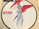 David Bowie Picture Disc - Drive In Saturday - Record Store Day 2013