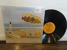 Neil Young Off The Beach SHRINK ORIG UMBRELLA JACKET NM