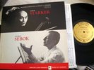 LP Janos Starker/Gyorgy Sebok - Brahms Sonatas For Cello & Piano MERCURY DJ NM
