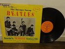 Beatles This Is The Savage Young Hamburg 1961 RARE