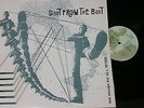GOOT FROM THE BOOT LP 1984 COMP. ORIGINAL RARE cani putrid fever nabat rough