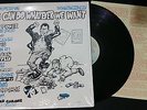 comp. WE CAN DO WHATEVER WE WANT 1986 mint lp wretched raw power rattus