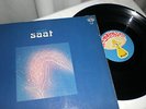 EMTIDI - SAAT - KRAUTROCK 1ST PRESS ORIGINAL PILZ  1972