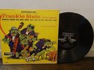 Frankie Stein And His Ghouls Monster Sounds & Dance Music EX MONO POWER garage 