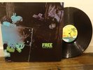 Free Tons Of Sobs UNPLAYED CANADA MINT gatefold PAUL KOSSOFF psych blues