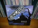 MINOTAUR Power Of Darkness 2012 REISSUE IHR 079 THRASH METAL