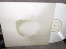 ST VINCENT Strange Mercy LP NM US 4AD LIMITED EDI WHITE VINYL GATEFOLD 2011
