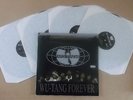 WU-TANG CLAN Wu-Tang Forever original 1997 UK vinyl 4-LP RZA Raekwon Method Man
