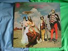 Beggars Opera - Act One - 1970 LP - Germany - FOC - Vertigo Swirl