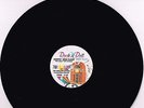 THE ROLLING STONES VINYL 78 RPM - JUMPIN' JACK FLASH - WILD HORSES - NEAR MINT