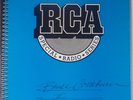 BRUCE COCKBURN: Radio Only RCA Vinyl lp NM- PROMO Rare