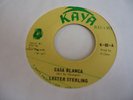 LESTER STERLING - CASA BLANCA - US KAYA reggae version 'THE SIDEWINDER' - HEAR
