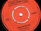 DAVID ISAACS - PLACE IN THE SUN - TROJAN