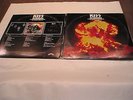 VINYL 33 1/3 KISS, 