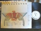 ROGER McGUINN Thunderbyrd DJ PROMO USA vinyl lp BYRDS rare '77 orig psychfolk