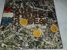 THE STONE ROSES - THE STONE ROSES ORE LP 502 Silvertone Label 1989