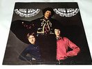 JIMI HENDRIX EXPERIENCE - ARE YOU EXPERIENCED 612 001 Label 1967