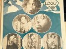 Winston Edwards ?Natty Locks Dub FAY RARE Reggae Dub ORIGINAL LP