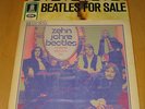 Beatles 10 Jahre Jubiläumsset - sehr RAR Orig.Umhülle plus 2 orig. LP's mit *