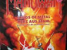 Manowar - Kings Of Metal - 12