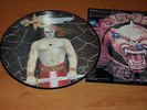 Kryst The Conqueror - Same (  US Metal LP ONLY 250 )