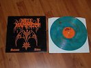 HELLHAMMER - Satanic Rites, LP, Black Metal, Death Metal