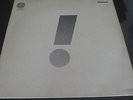 LP - Gracious - Original Vertigo - 1st issue