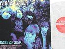 Procol Harum A Robe Of Silk Rare Studio 60's + Live Tracks Sealed Color Vinyl LP