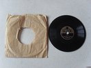 OBSCURE MINIATURE 78 RECORD - REX  - REGINALD DIXON