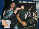 GUNS N' ROSES RIFLE TOTIN' FLORISTS 1990 US LP TIMES SQUARE RECORDS L 35993