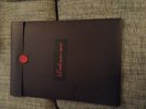 Mylene Farmer promo luxe redonne moi