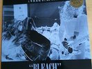 NIRVANA..BLEACH L.P. WHITE VINYL..N/M AUDIO