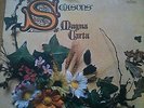 MAGNA CARTA  SEASONS 1970 L.P. N/M N/M SUPERB COPY...