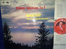 @SAX 5279 *SEMICIRCLE* 1ST *GEORGE SZELL* CONDUCTS *BRAHMS SYMPHONY NO.1* NM