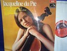 @ASD 2466 *S/C* 1ST *JACQUELINE DU PRE * HAYDN /MONN CELLO CTOS *BARBIROLLI* NM